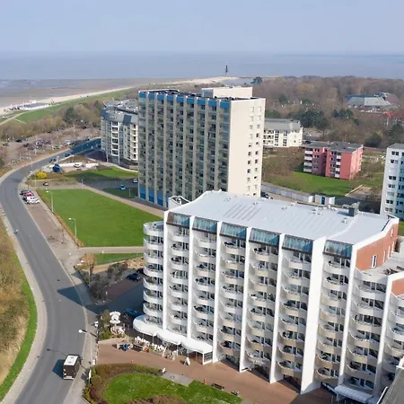 Lord Nelson App 104 Apartment